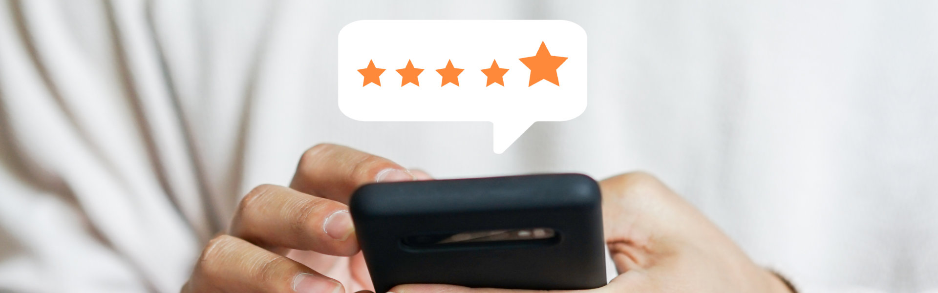 five stars