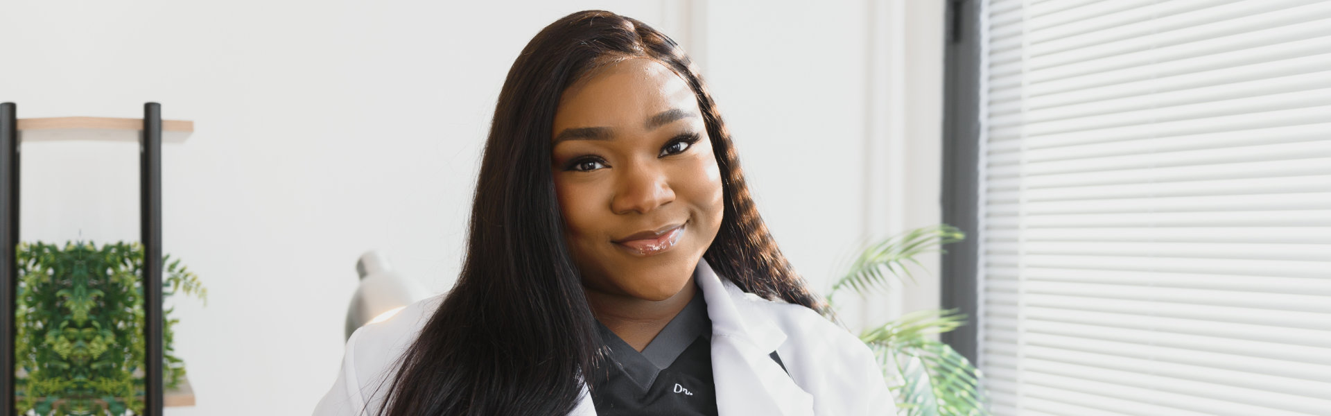 professional doctor